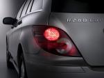 Mercedes-Benz R-Class 2006 года